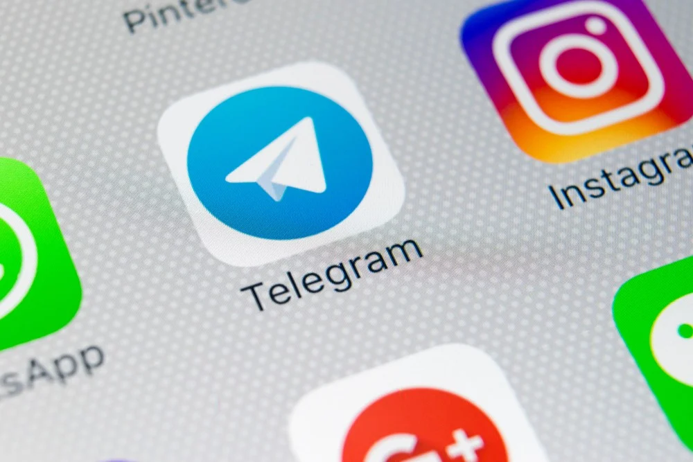 Assess Telegram user activity to improve social marketing effectiveness